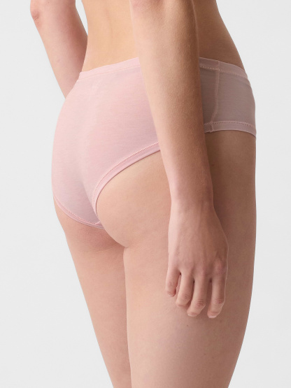 Breathe Hipster - True misty rose pink