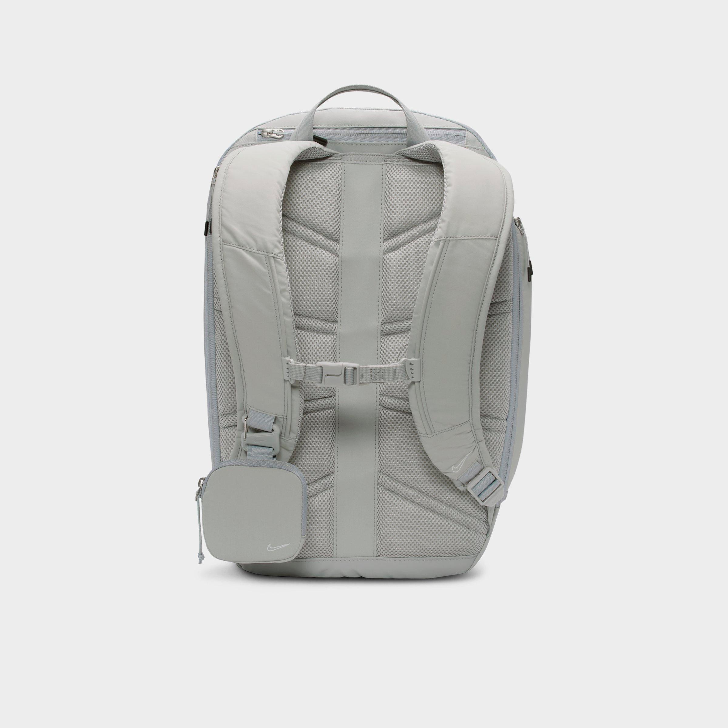 Nithtke Sportswear Commute Backpack (25L) - Light Smoke Grey/Light Smoke Grey/Pure Platinum