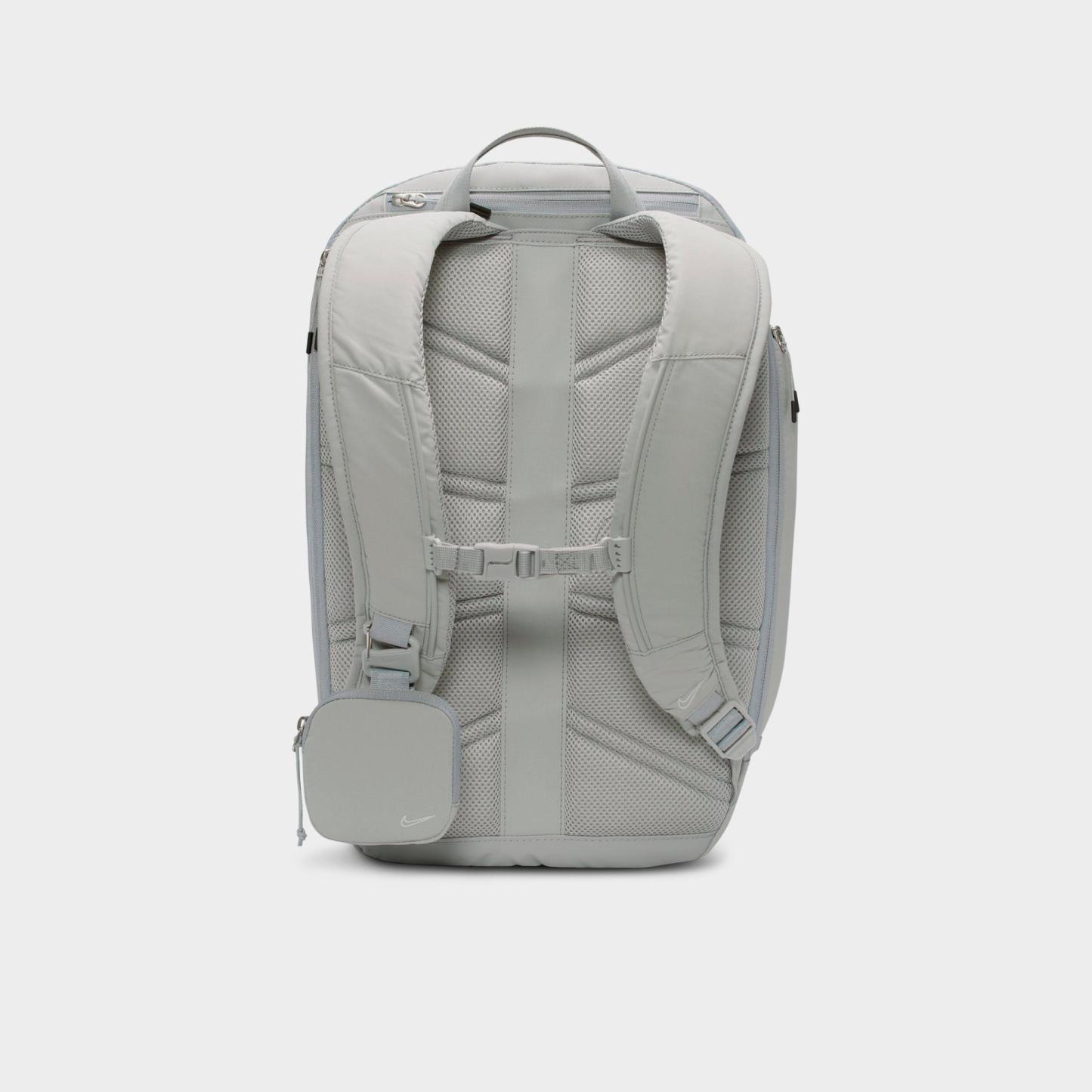 Nithtke Sportswear Commute Backpack (25L) - Light Smoke Grey/Light Smoke Grey/Pure Platinum