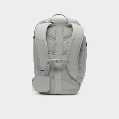 Nithtke Sportswear Commute Backpack (25L) - Light Smoke Grey/Light Smoke Grey/Pure Platinum