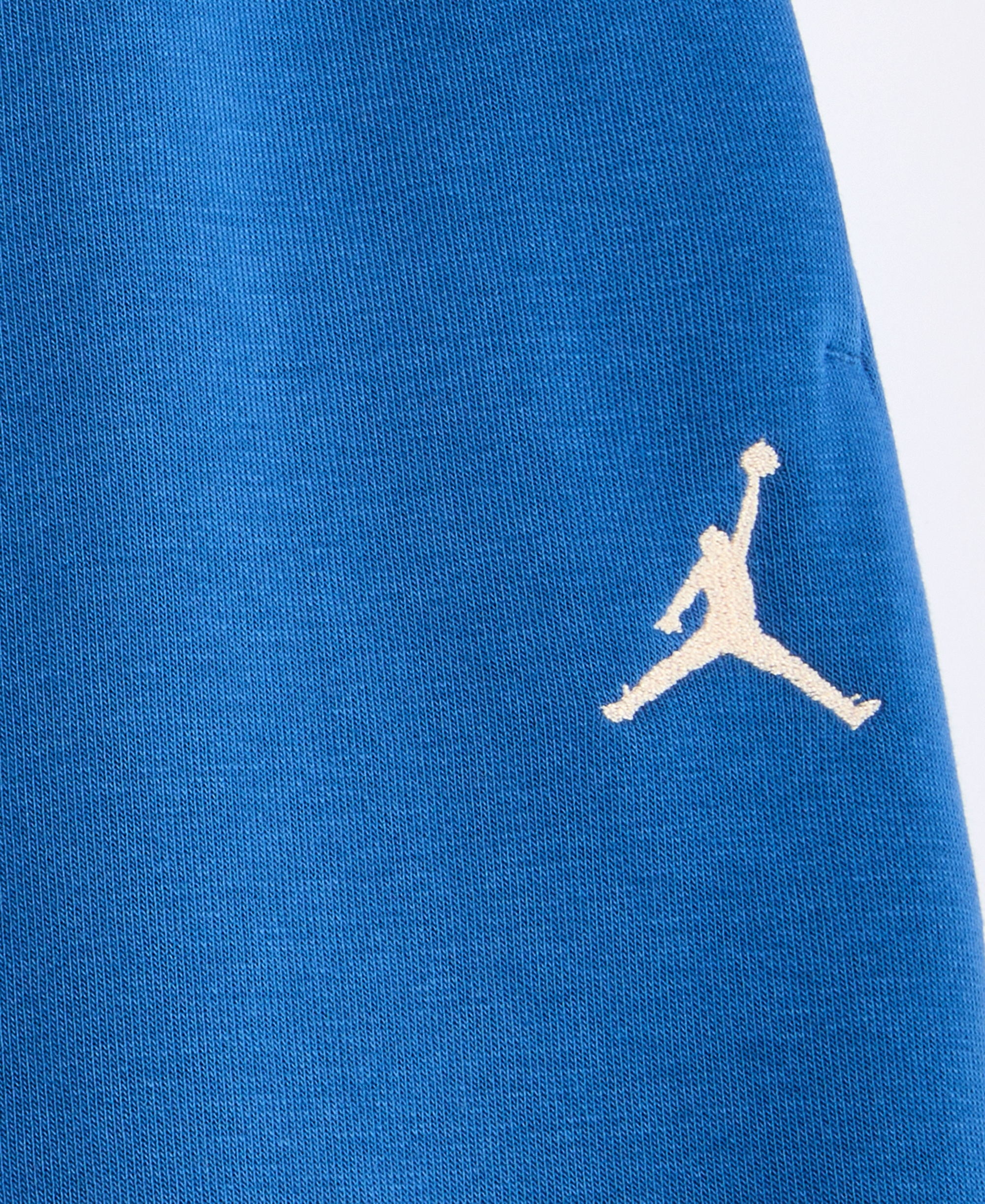 Jordan Boys' 8-20 Cruise Control Fleece Pants - Blue