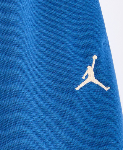 Jordan Boys' 8-20 Cruise Control Fleece Pants - Blue