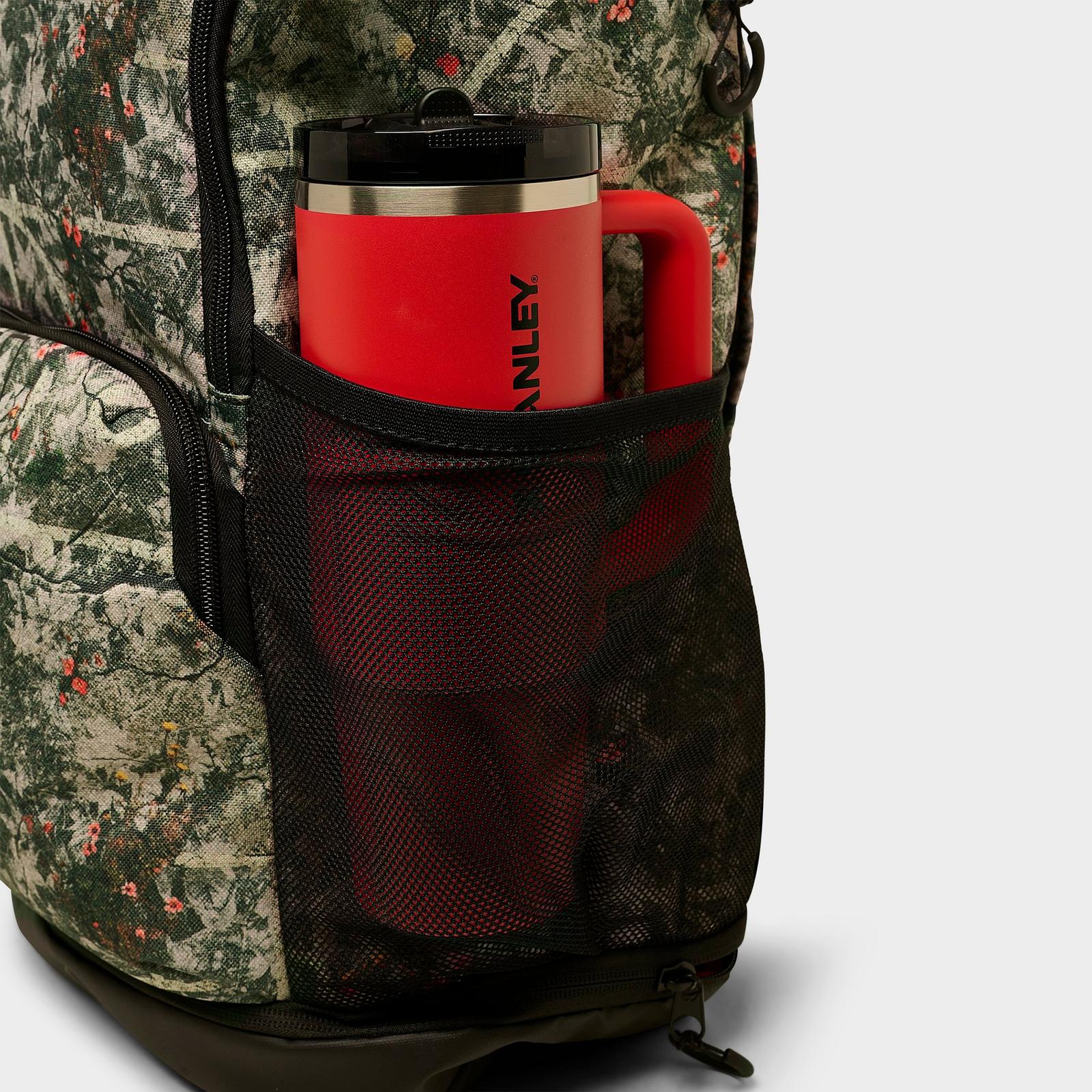 Nike Hoops Elite Basketball Backpack (32L) - Camo