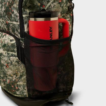 Nike Hoops Elite Basketball Backpack (32L) - Camo