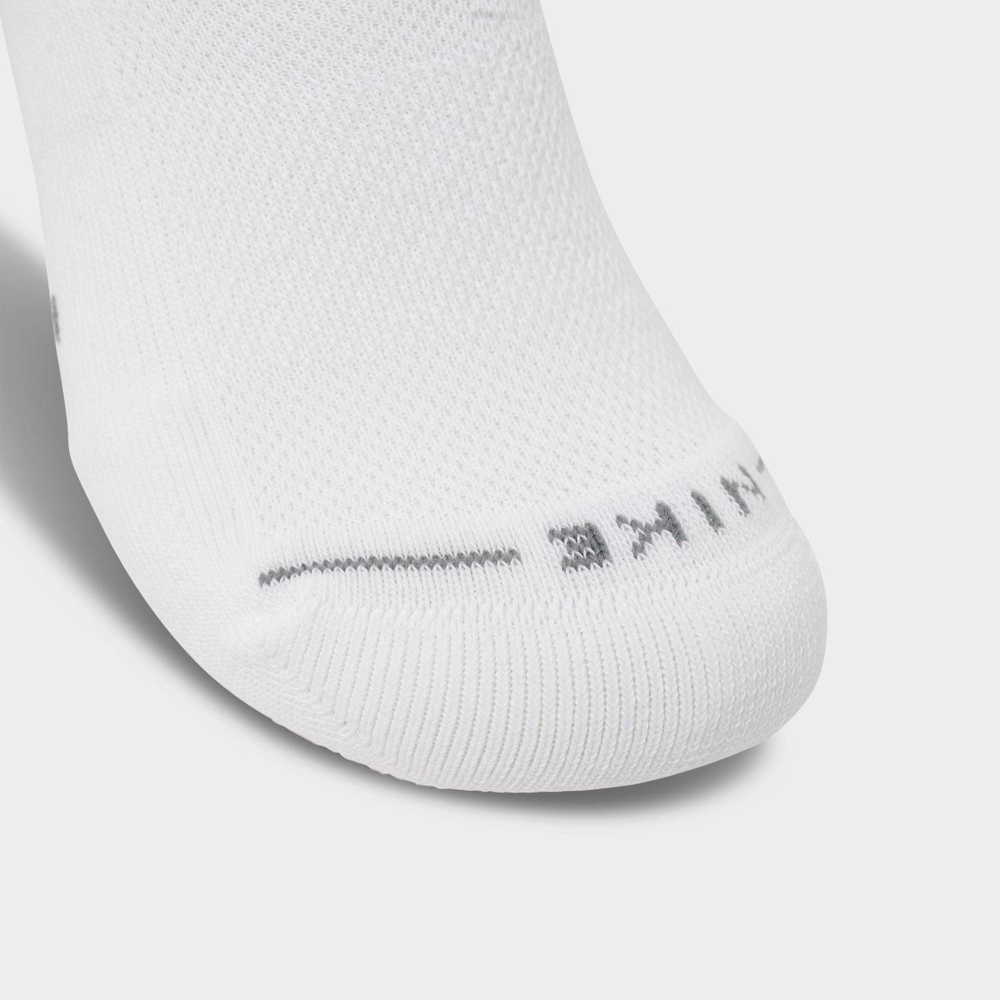 Women's Nithtke Everyday Elevated Mid-Crew Socks (2-Pack) - White
