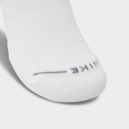 Women's Nithtke Everyday Elevated Mid-Crew Socks (2-Pack) - White