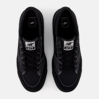 New Balance NB Numeric Franky Villani 417 Low, UN417LGS