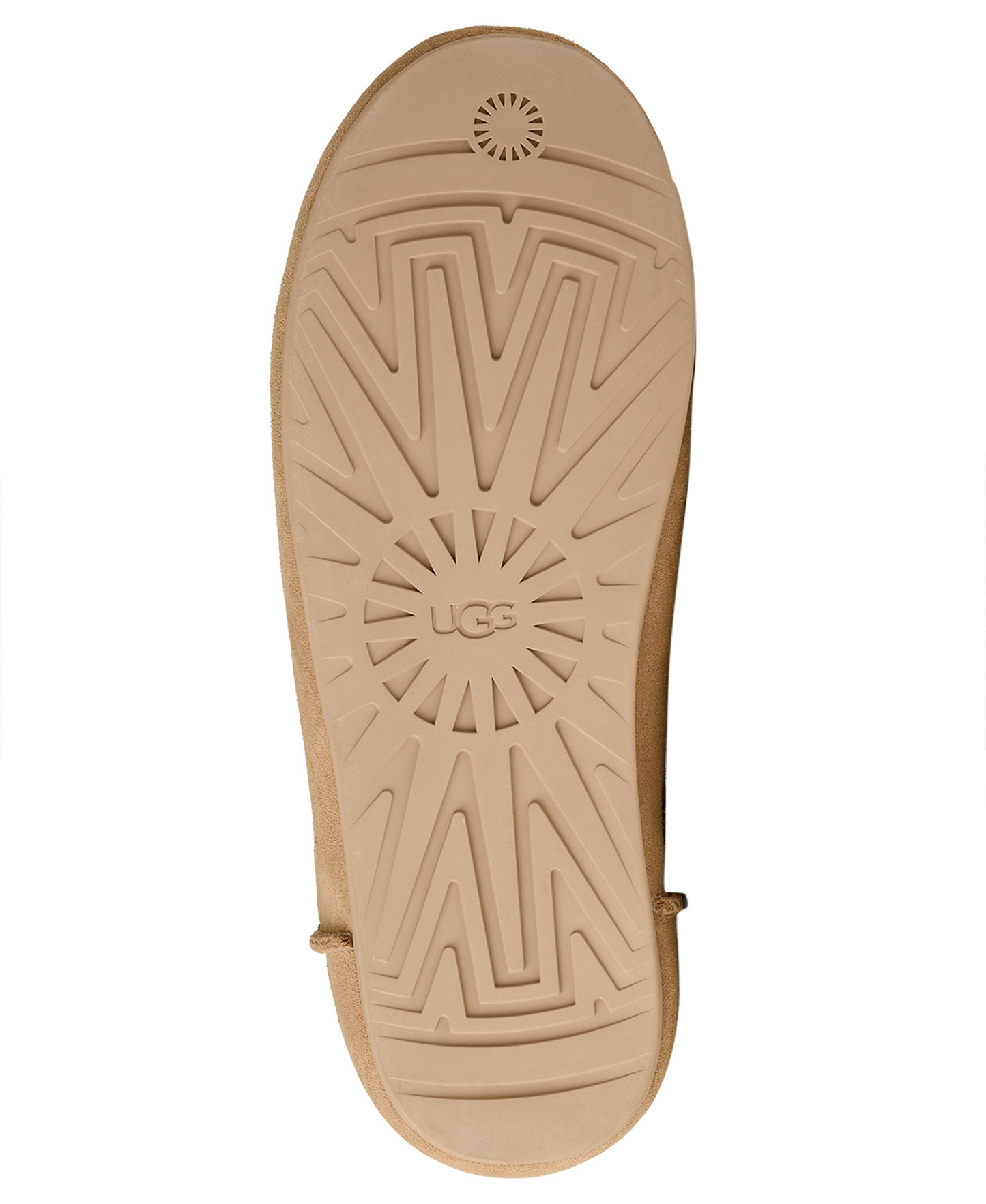 UGG® Women's Elea Slip-On Slipper - Sand