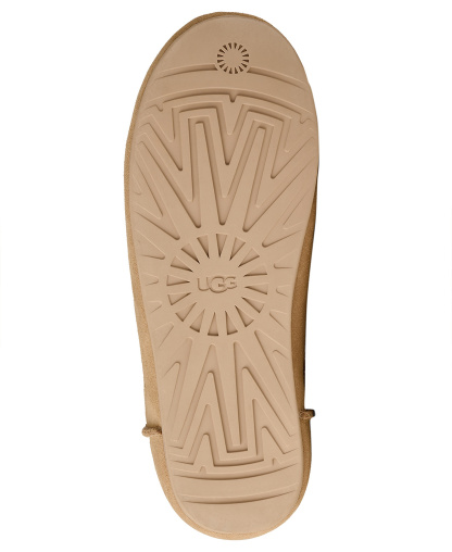 UGG® Women's Elea Slip-On Slipper - Sand