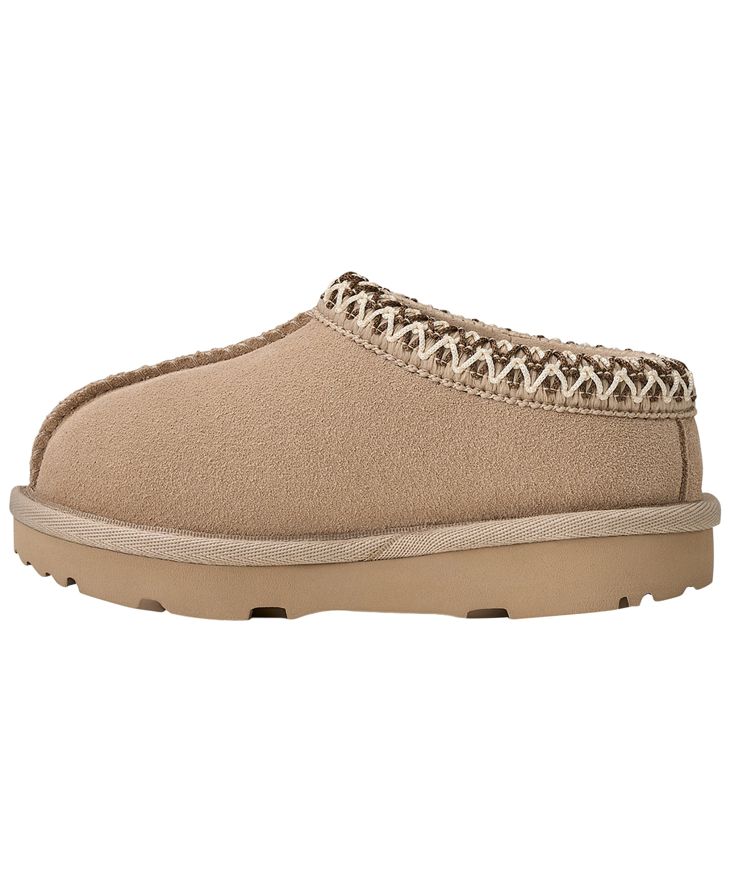 UGG® Toddler Tasman II Slip-On Slippers - Moonlight