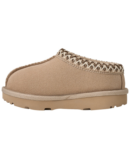 UGG® Toddler Tasman II Slip-On Slippers - Moonlight