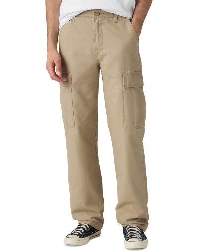 Levi's Men's XX Chino Straight Cargo Pants - True Chino