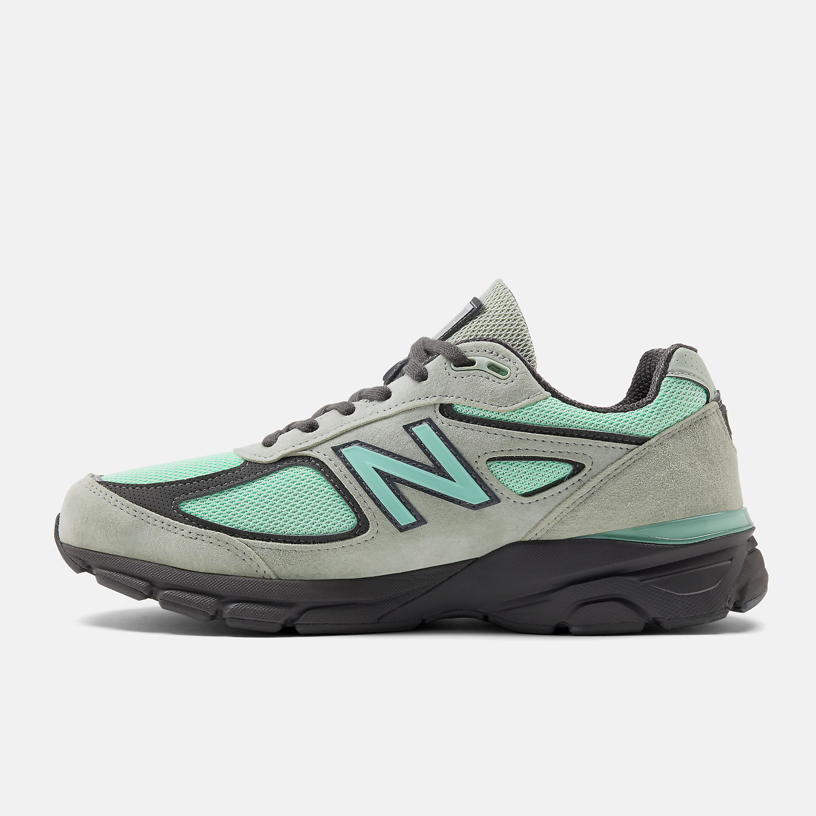 New Balance Made in USA 990v4, U990GE4