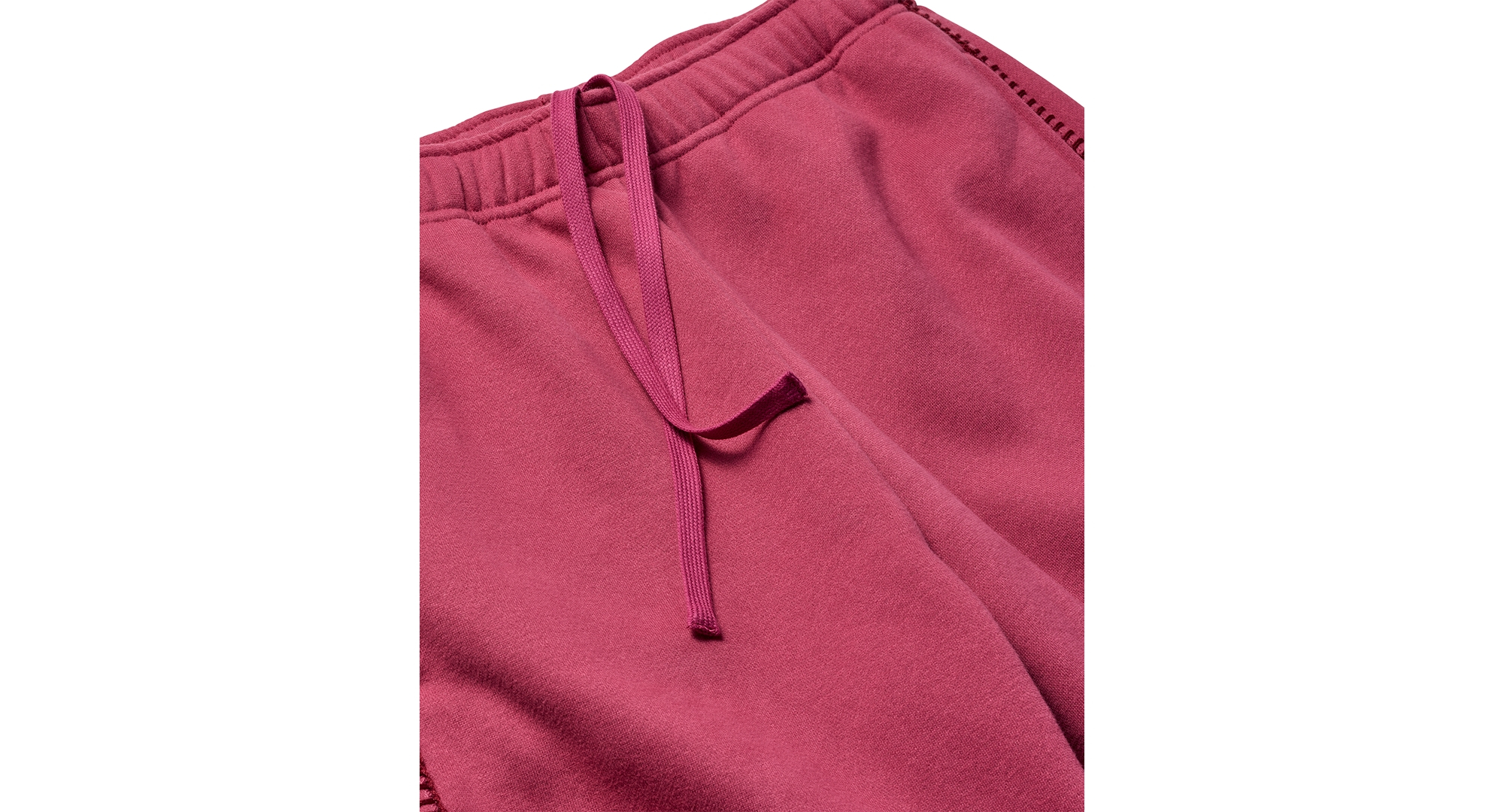 UGG® Women's Classic Fleece Pull-On Sweatpants - Strawberry