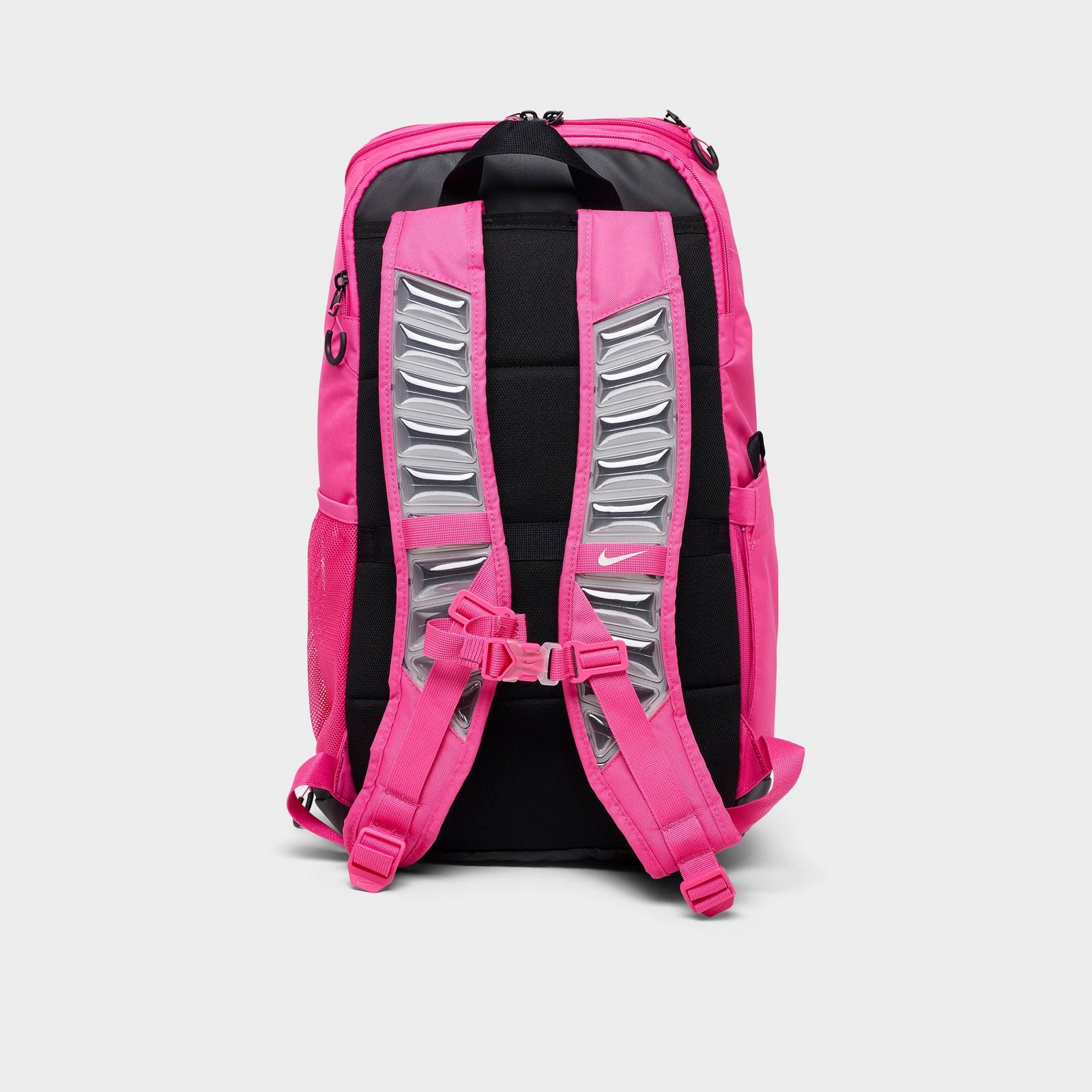 Nike Varsity Hoops Elite Backpack (32L) - Pink