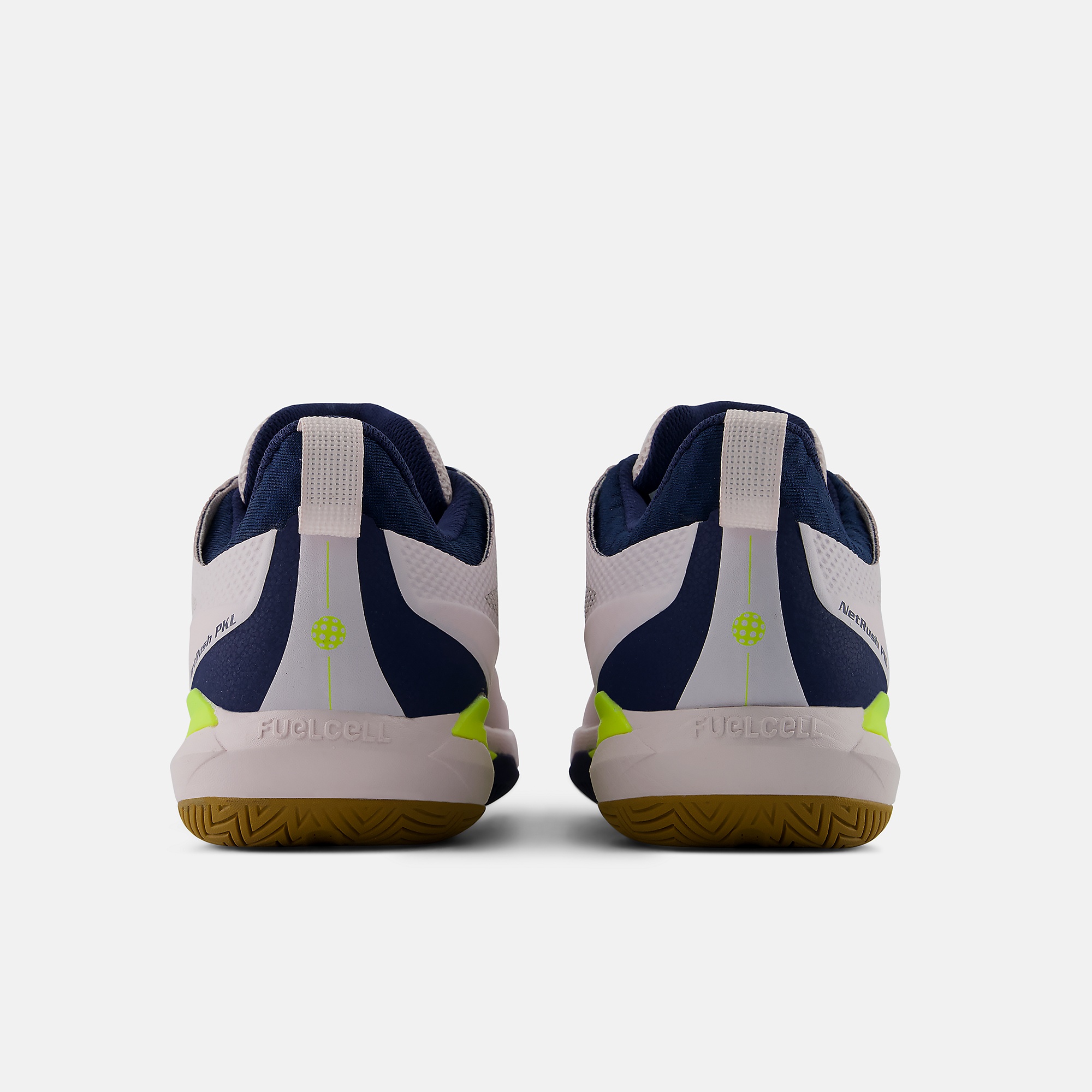 New Balance NetRush PKL, WHNET2M4