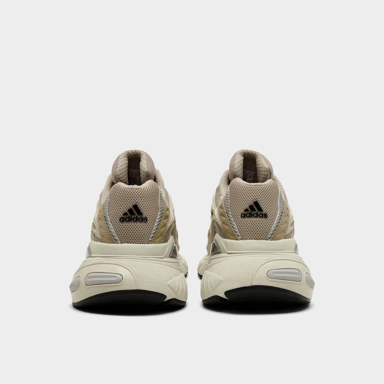 Men's adidas Adistar XLG 2.0 Casual Shoes - Alumina/Wonder Beige/Off White - view 4
