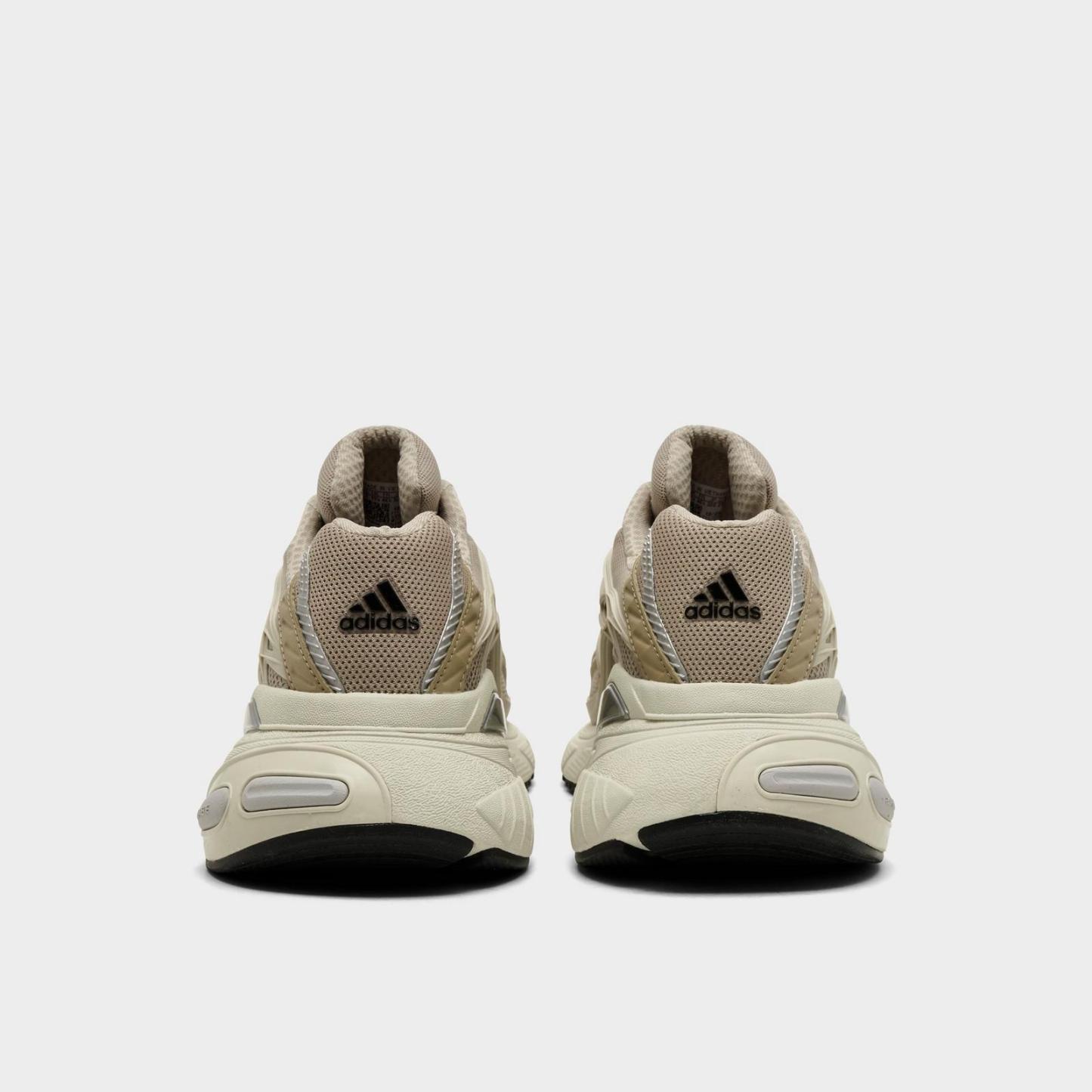 Men's adidas Adistar XLG 2.0 Casual Shoes - Alumina/Wonder Beige/Off White - view 4
