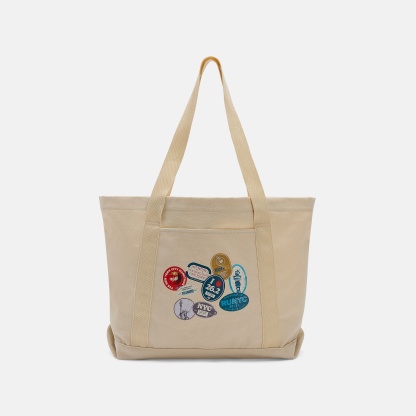 New Balance NYC Marathon Tote Bag, AC7039SSST