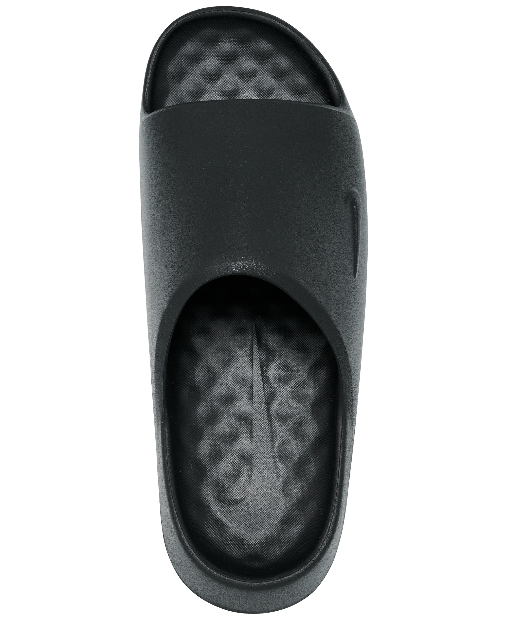 Nike Men's Calm 2.0 Slide Sandals from Finish Line - Black