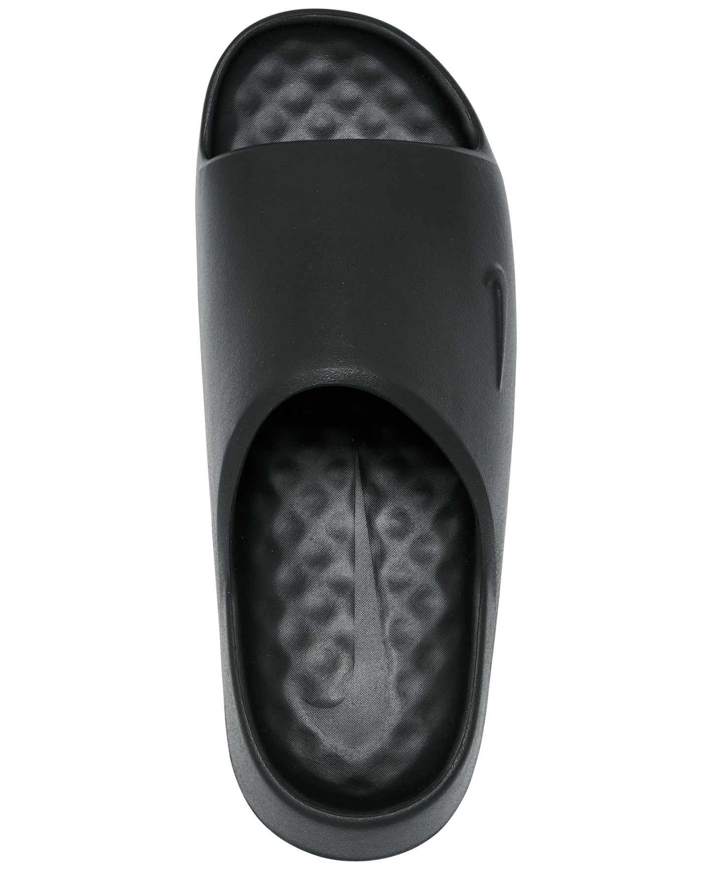 Nike Men's Calm 2.0 Slide Sandals from Finish Line - Black