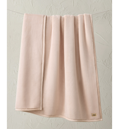 UGG® Coco Soft Throw, 50" x 70" - Himalayan