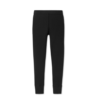 UGG Women's Paloma High Rise Leggings II Ribbed - Black