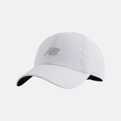 New Balance '47 Clean Up Ultimate Run Hat, LAH00143WT