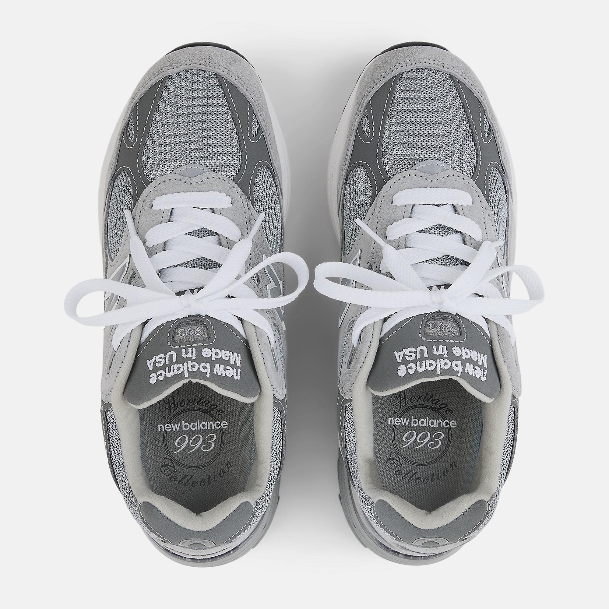 New Balance MADE in USA 993 Core, WR993GL
