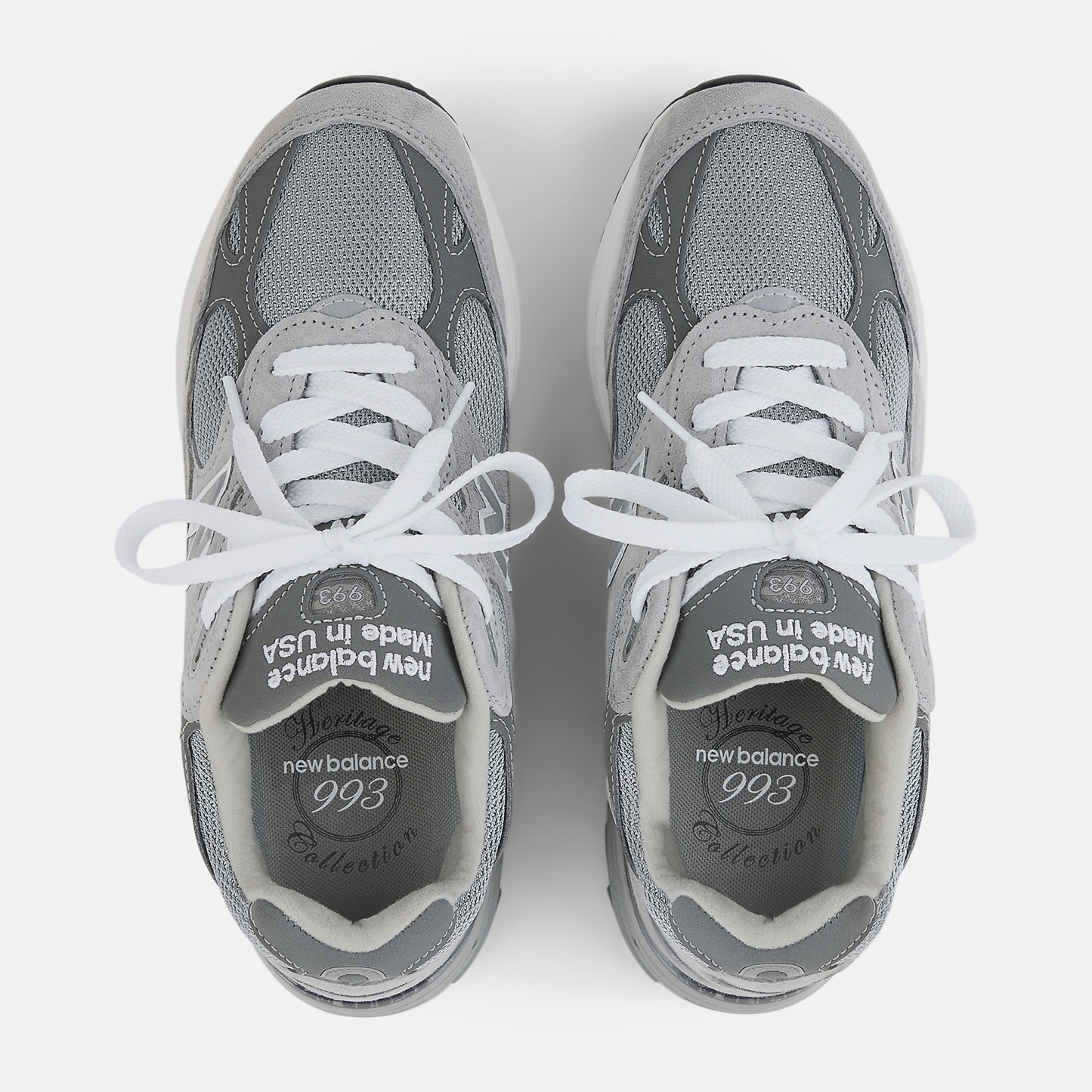 New Balance MADE in USA 993 Core, WR993GL