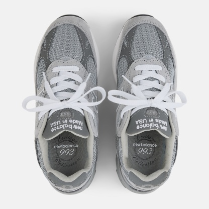 New Balance MADE in USA 993 Core, WR993GL