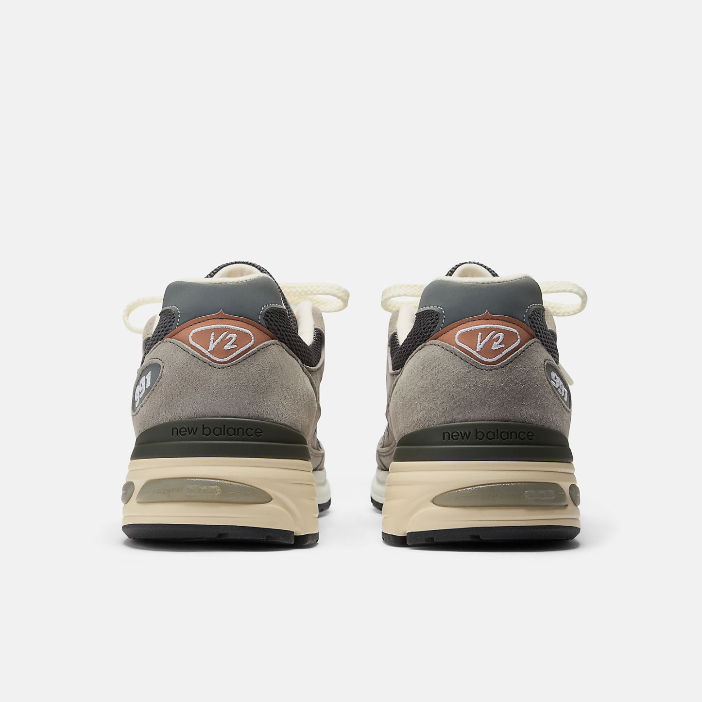 New Balance Made in UK 991v2, U991GC2