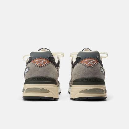 New Balance Made in UK 991v2, U991GC2