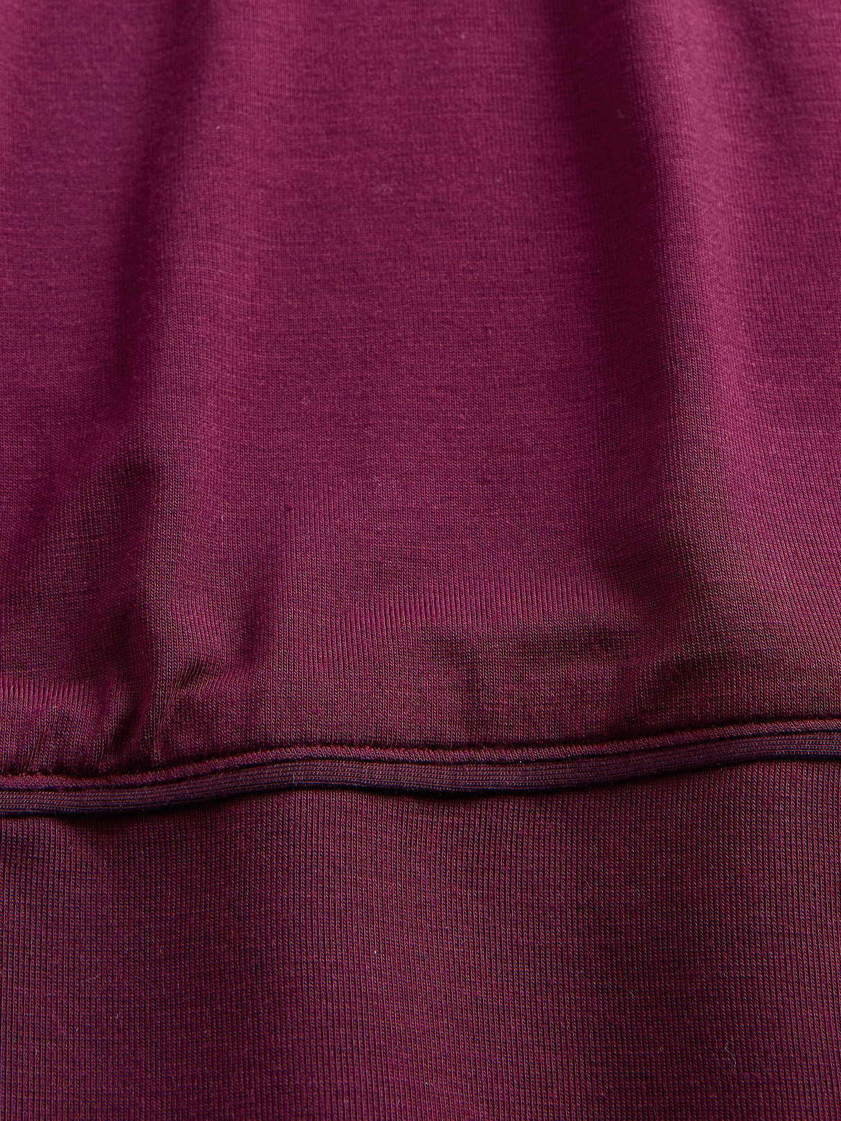 SoftMade Modal PJ Pants - Tuscan red