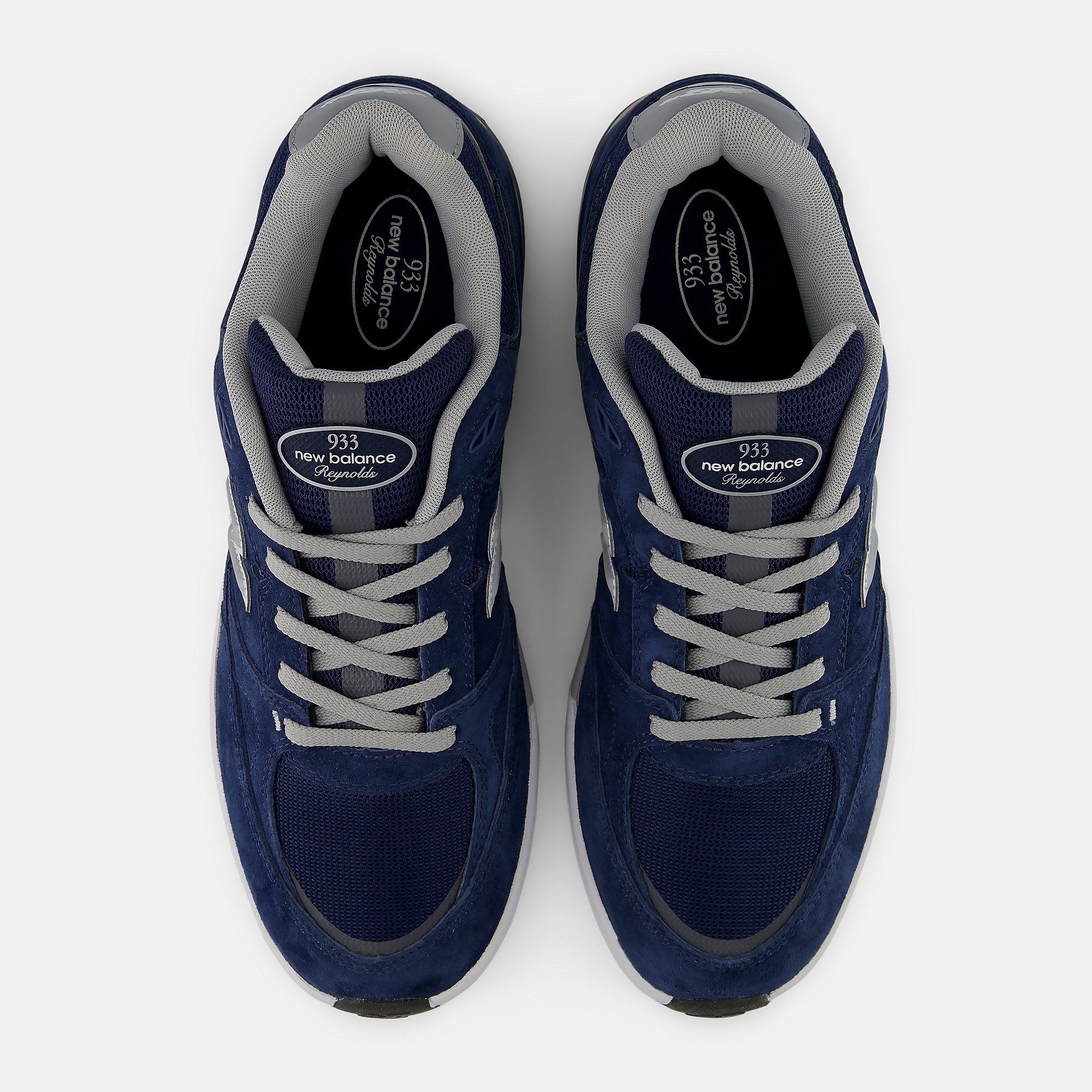 New Balance NB NUMERIC ANDREW REYNOLDS 933, UN933LNV