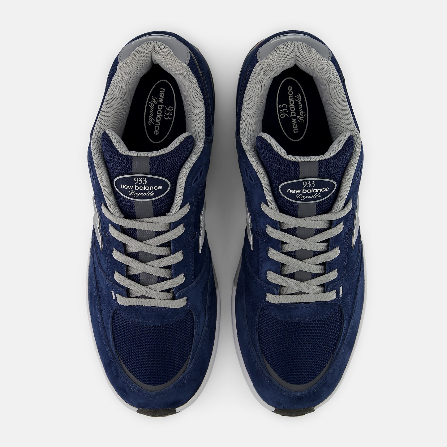 New Balance NB NUMERIC ANDREW REYNOLDS 933, UN933LNV
