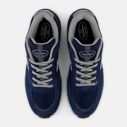 New Balance NB NUMERIC ANDREW REYNOLDS 933, UN933LNV