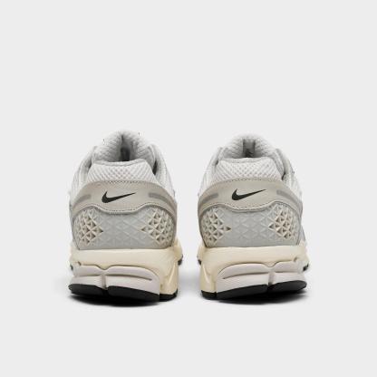 Men's Nike Zoom Vomero 5 Casual Shoes - Platinum Tint/Cashmere/Iron Grey/Photon Dust