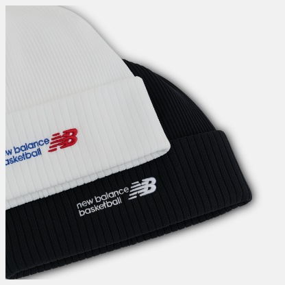New Balance '47 Basketball Beanie, AC6235RSST