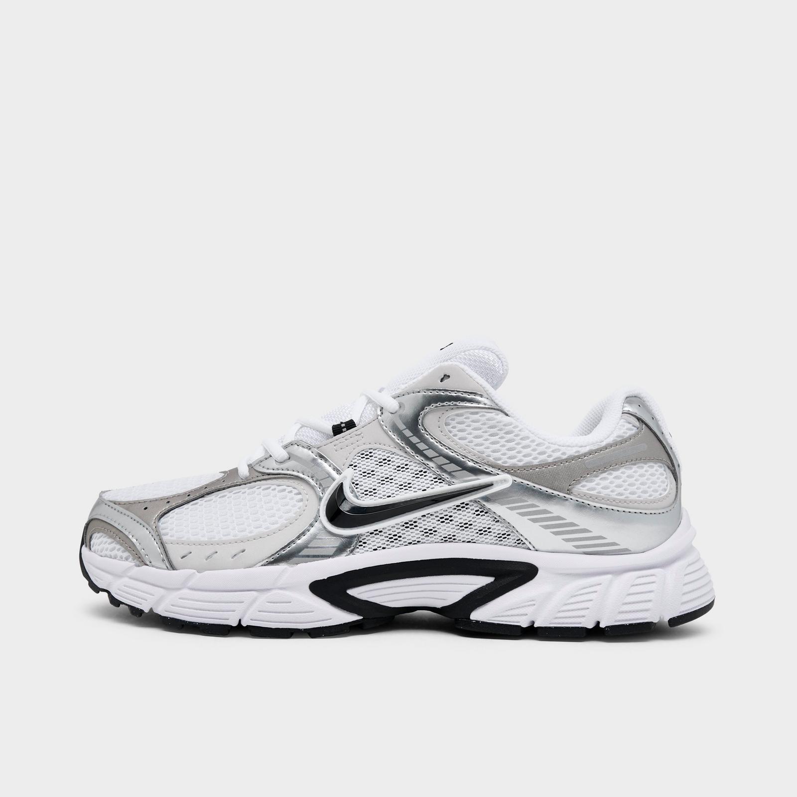 Men's Nike V5 RNR Casual Shoes - Black/Black/Anthracite (HJ5228-104)