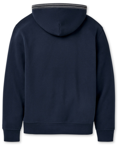 UGG® Men's Tasman Relaxed-Fit Hoodie - Mariner