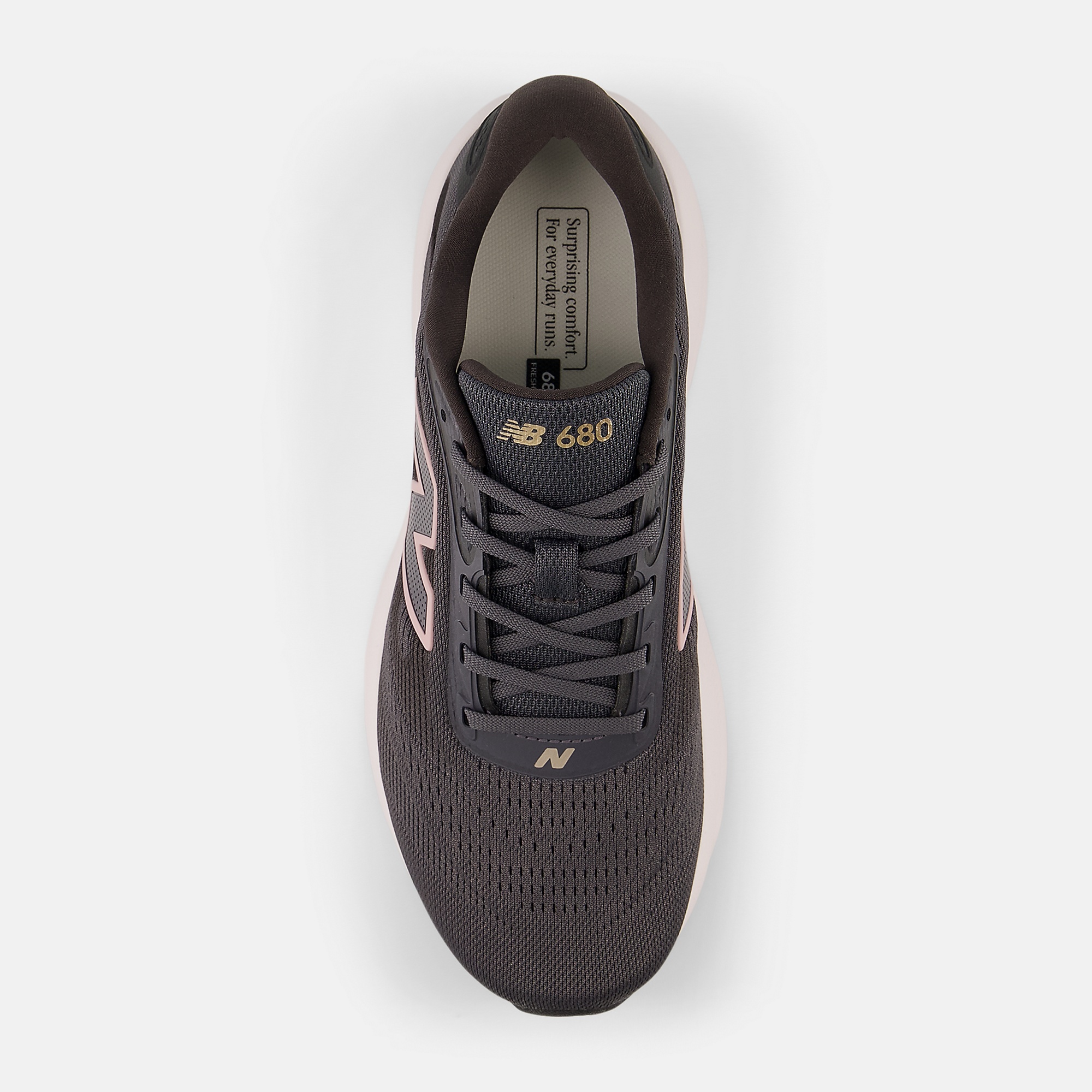 New Balance Fresh Foam 680v9, W6805KW