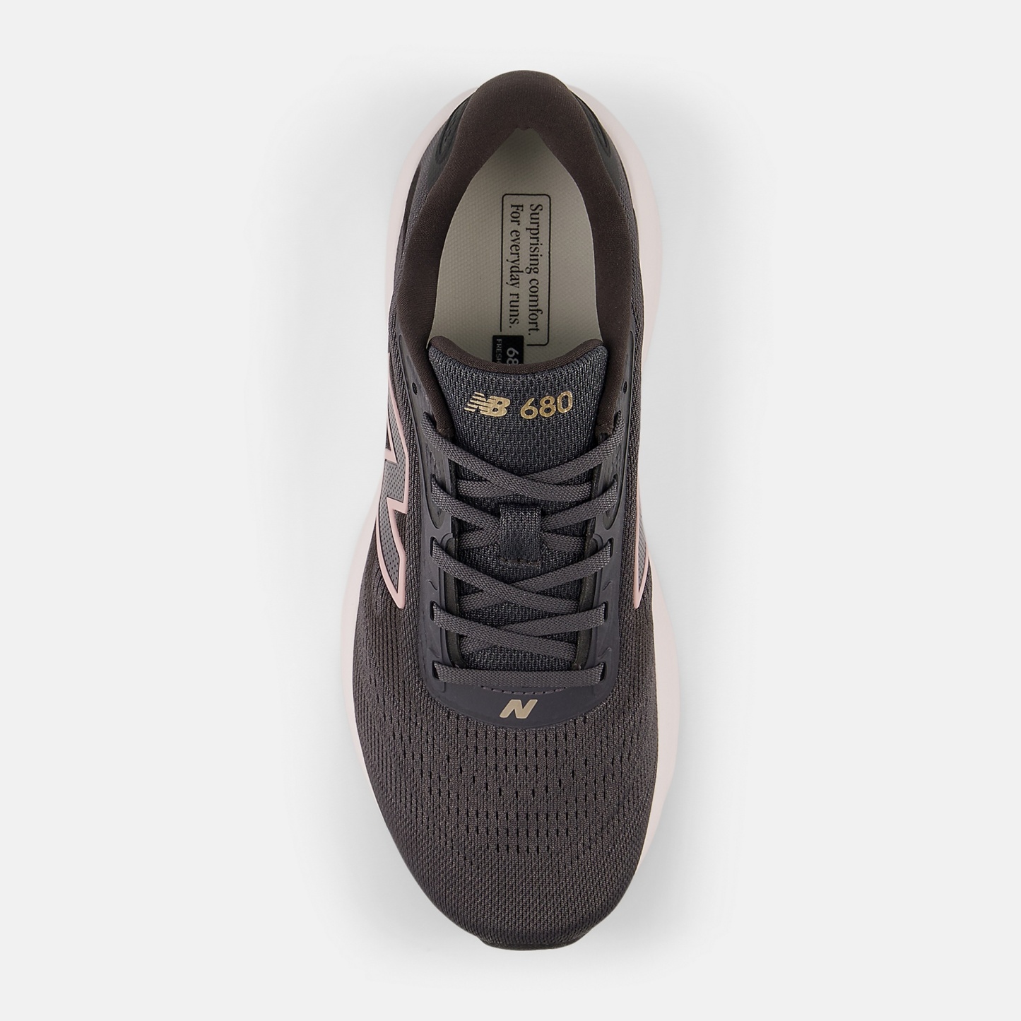 New Balance Fresh Foam 680v9, W6805KW