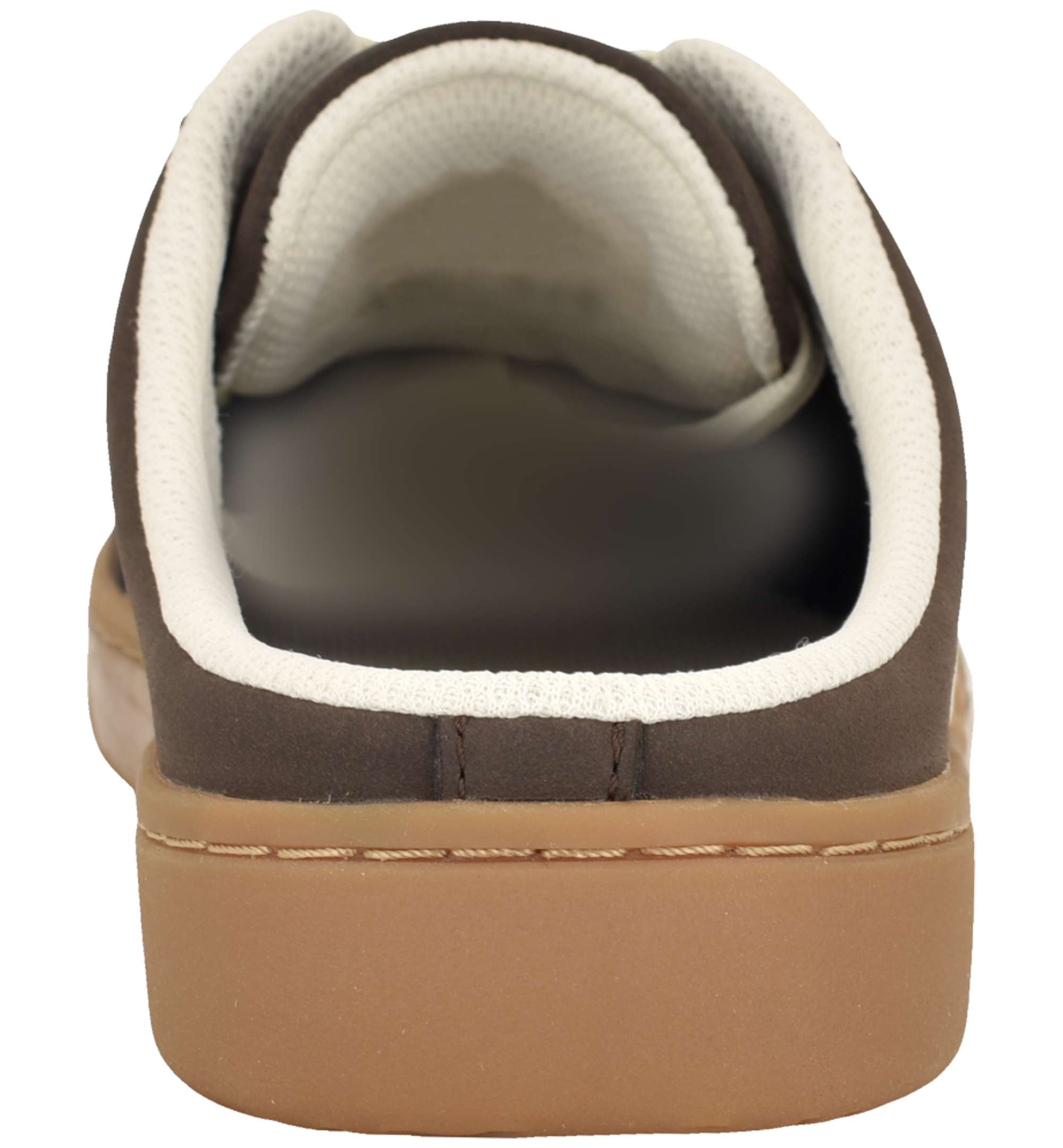 Tommy Hilfiger Women's Melinaz Slip-On Mule Sneakers - Dark Brown