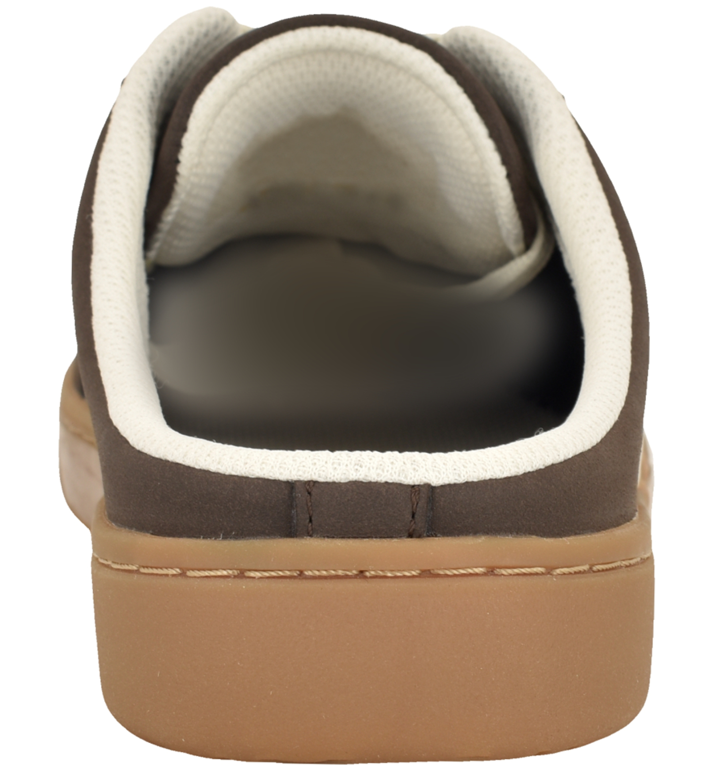 Tommy Hilfiger Women's Melinaz Slip-On Mule Sneakers - Dark Brown