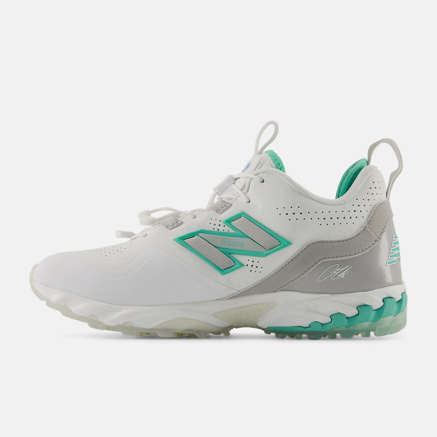 New Balance FuelCell Lindor 3 Off-Field, TLINDWT3