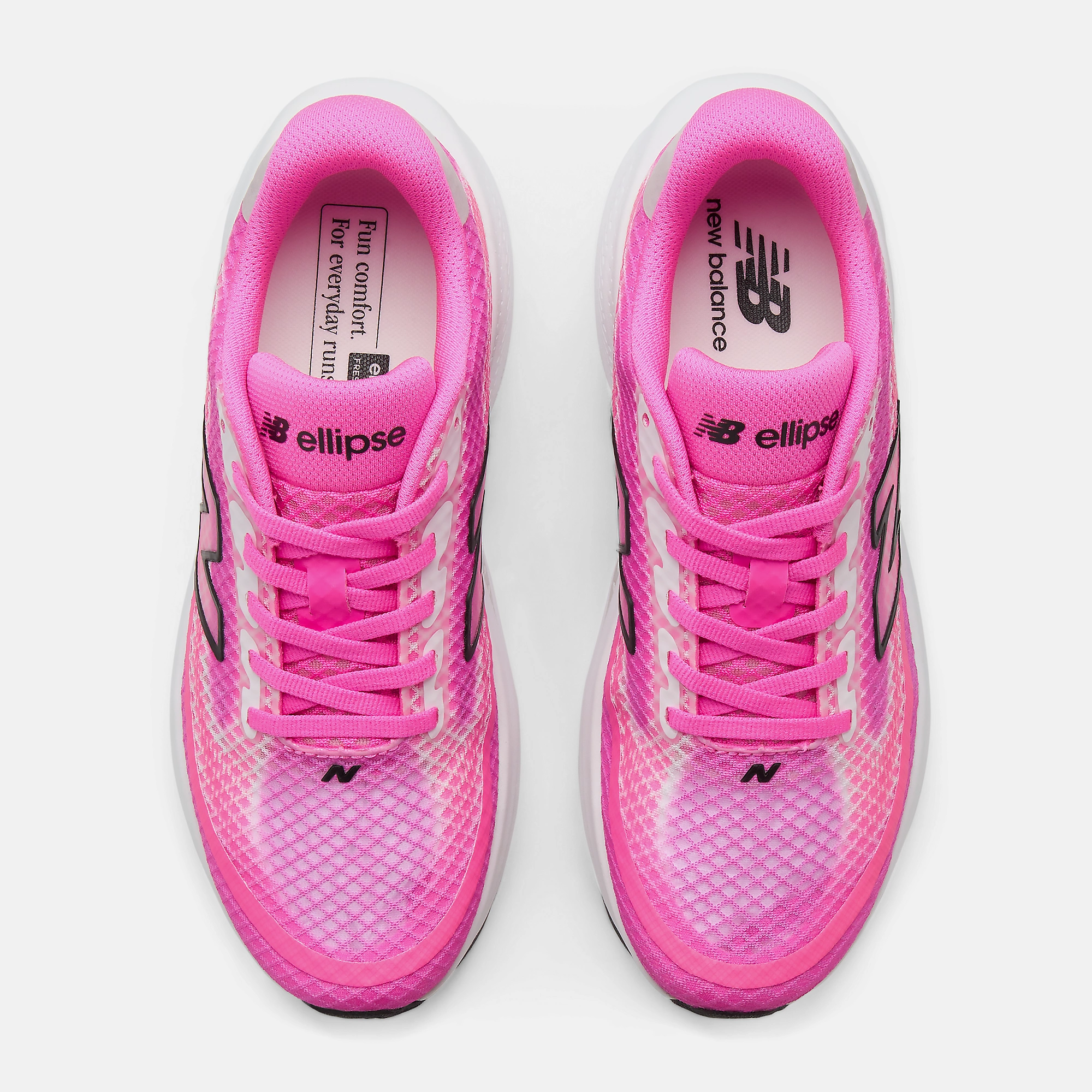 New Balance Ellipse Breathe, WELPS54J