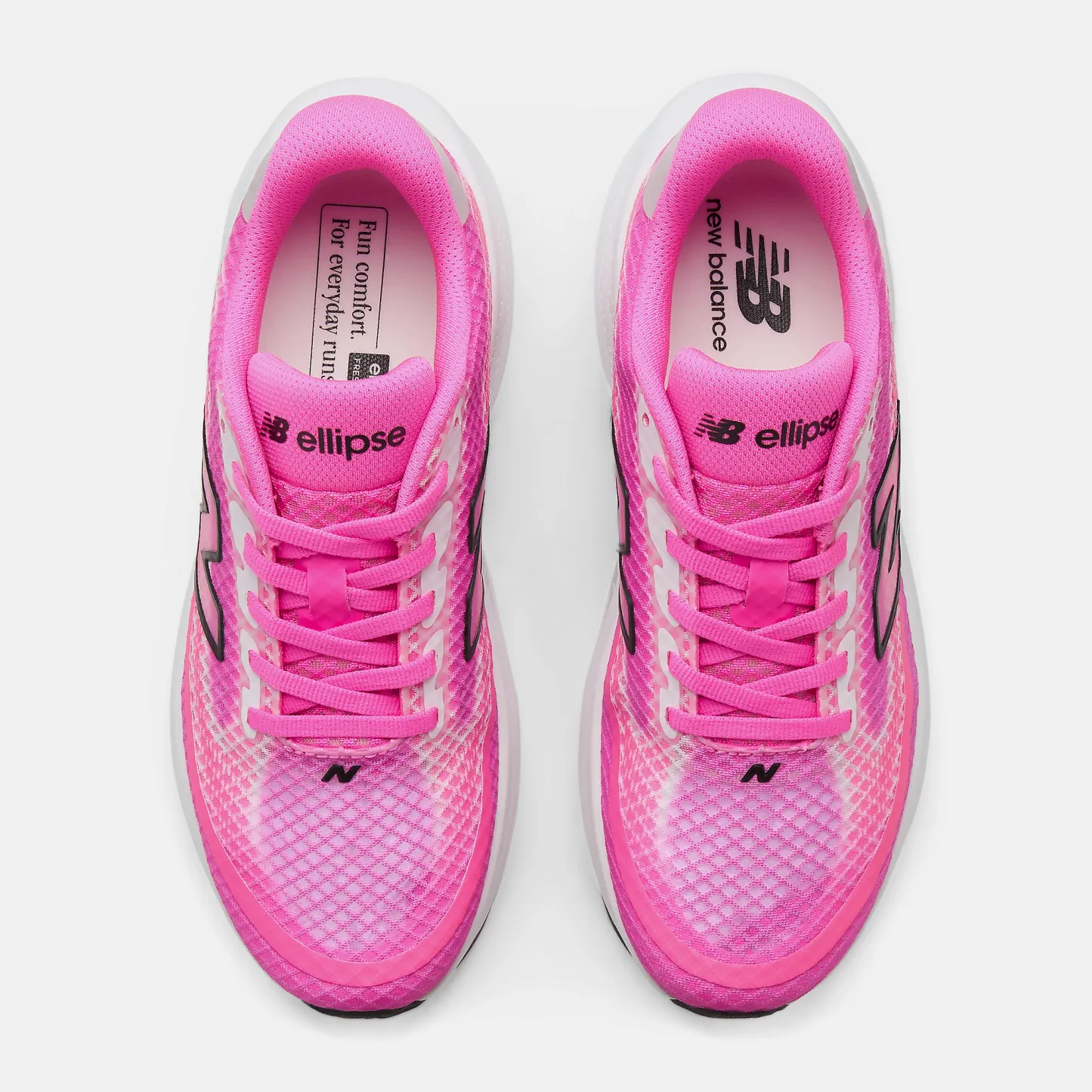 New Balance Ellipse Breathe, WELPS54J