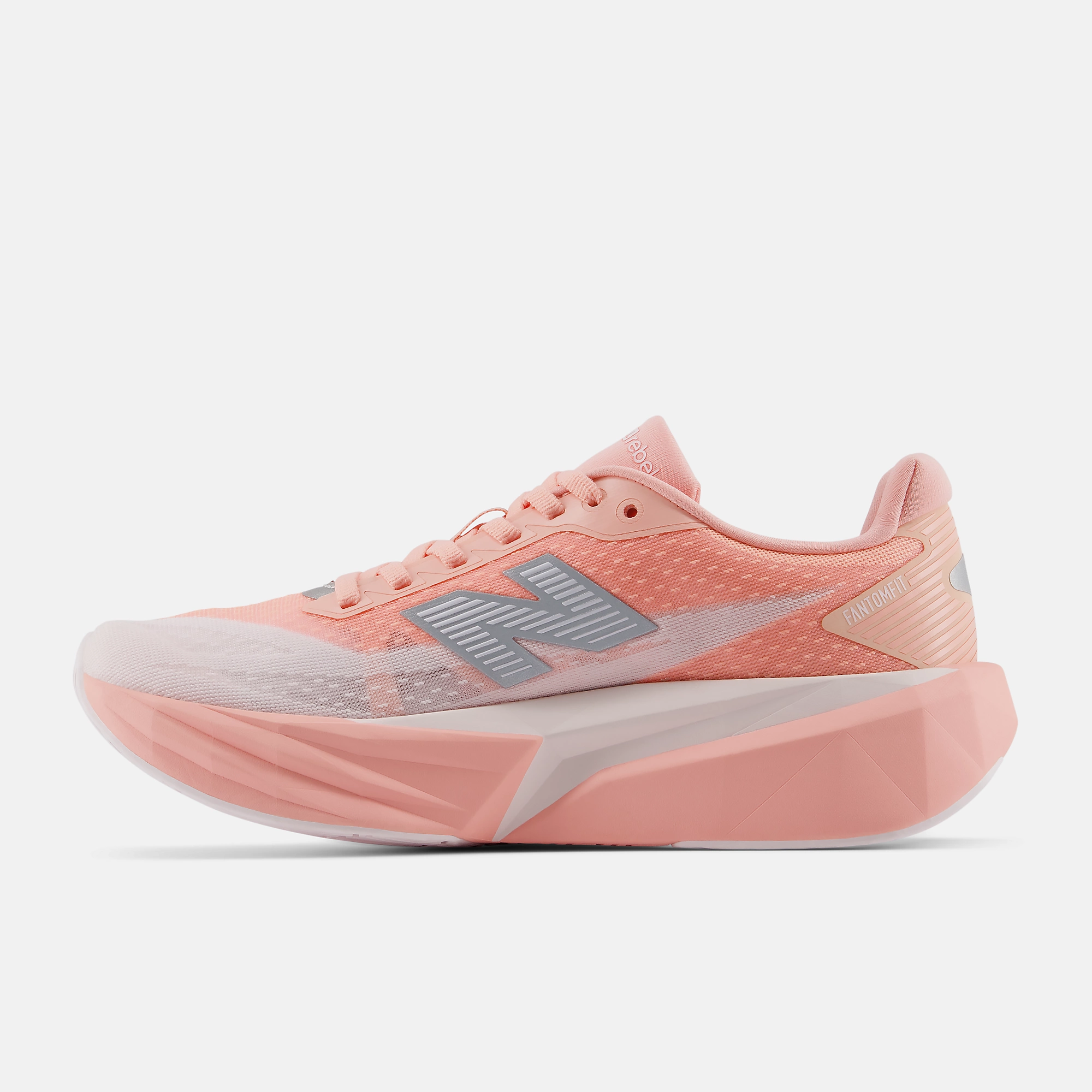 New Balance FuelCell Rebel v5, WFCX49I