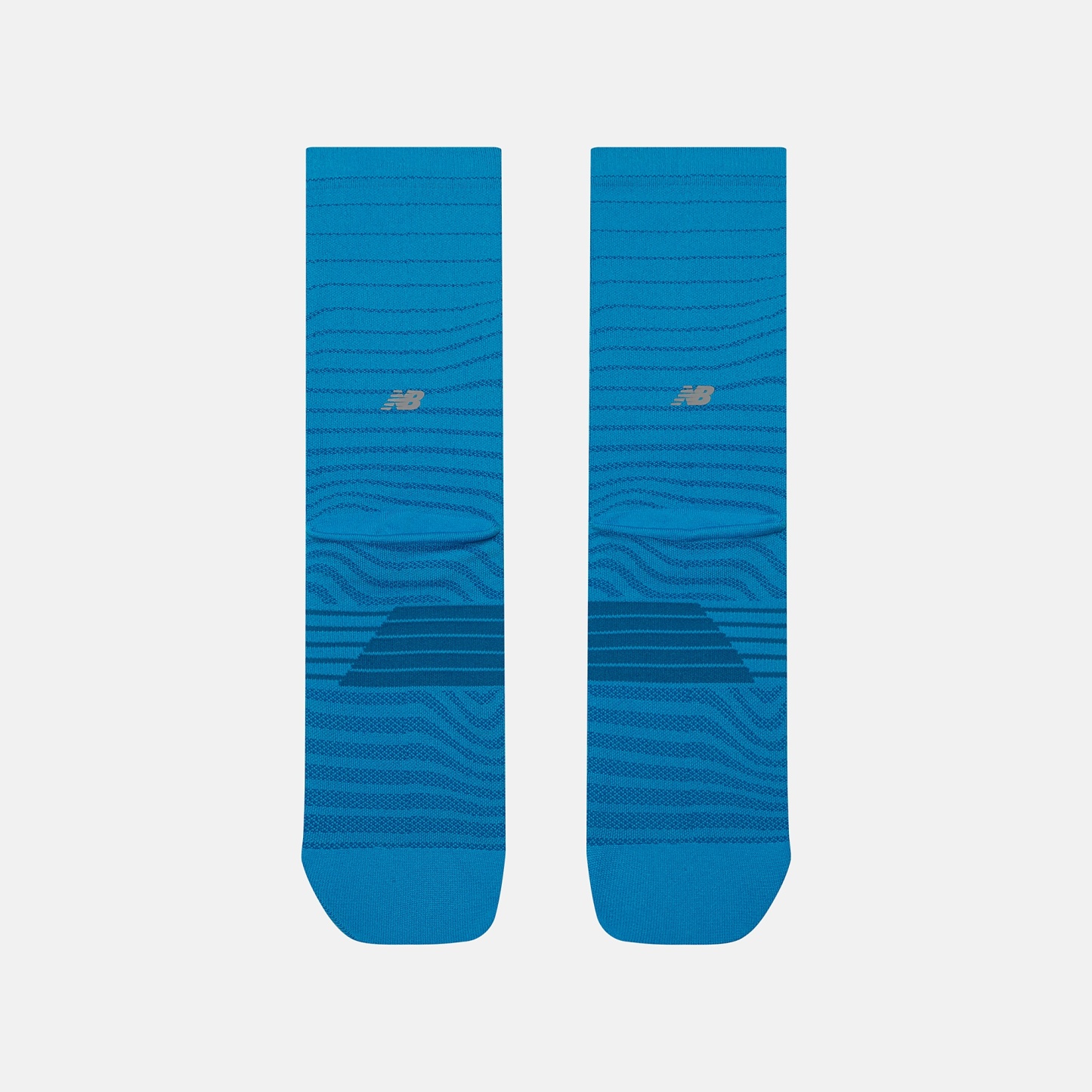 New Balance Pro Run Crew Socks 1 Pair, LAS15103ATD